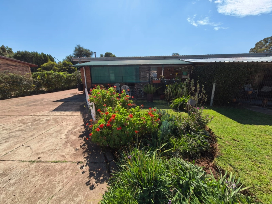 2 Bedroom Property for Sale in Parys Free State